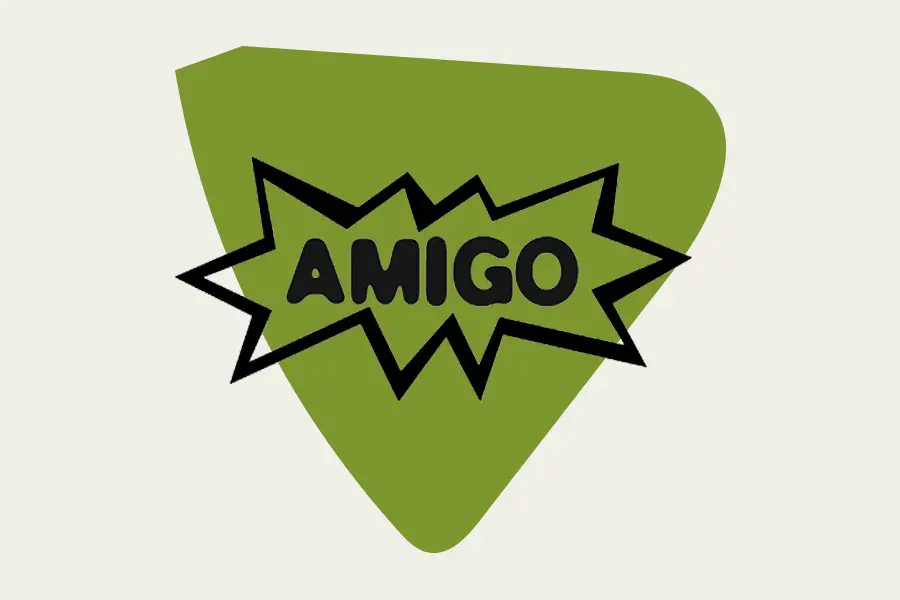 Amigo