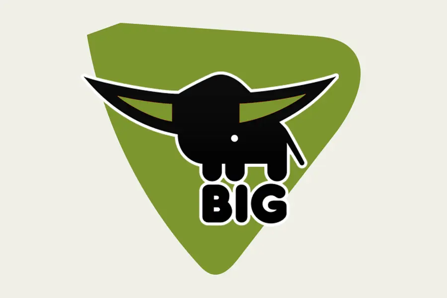 Big