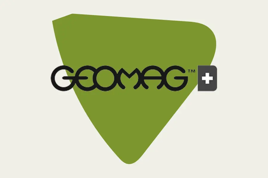 Geomag