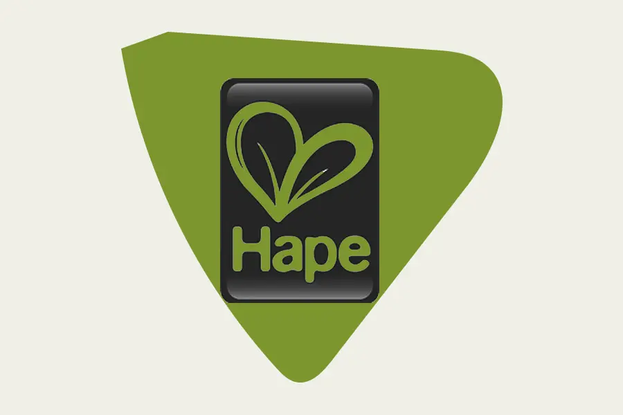 HAPE