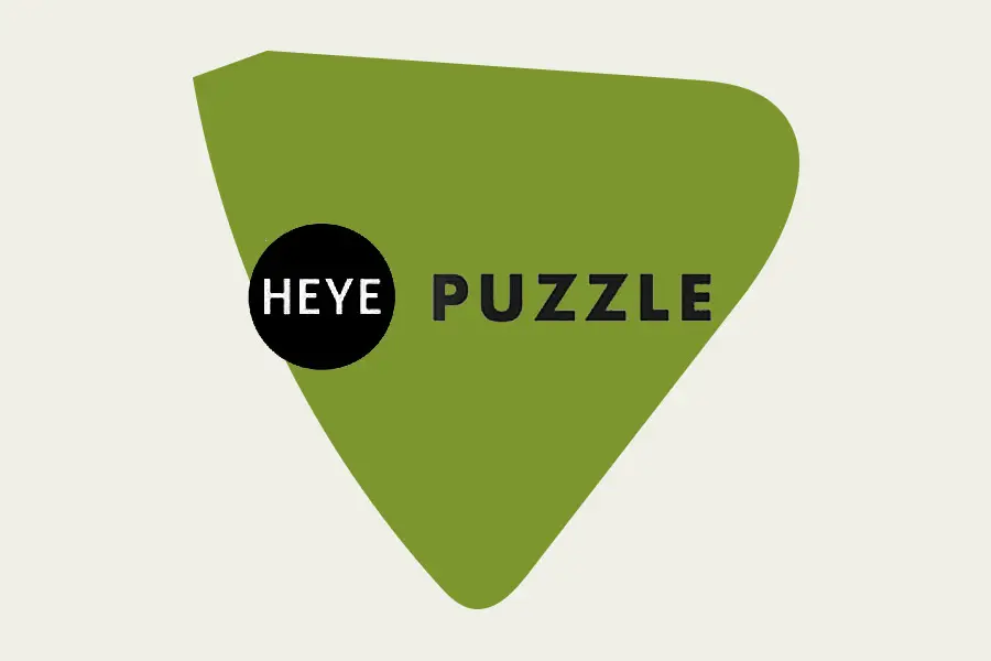 Heye-Puzzle