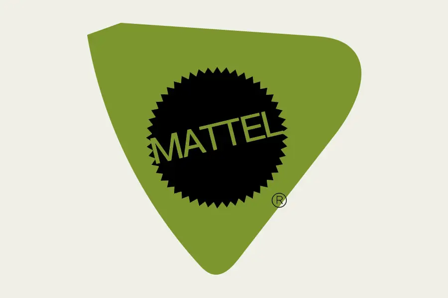 mattel