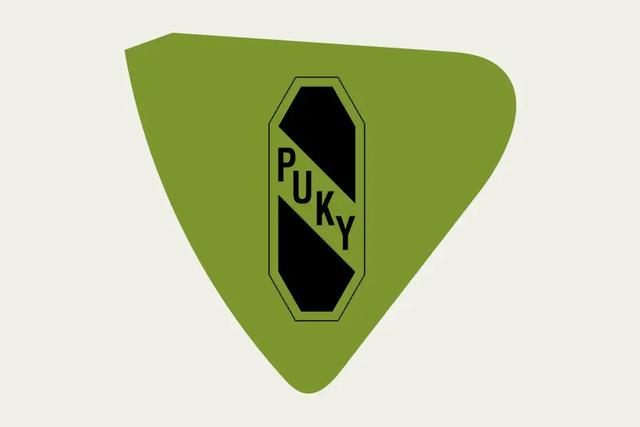 puky