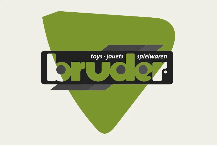 bruder