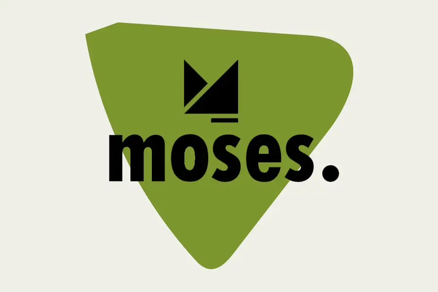 moses