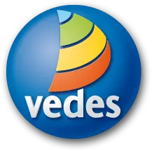 vedes_logo